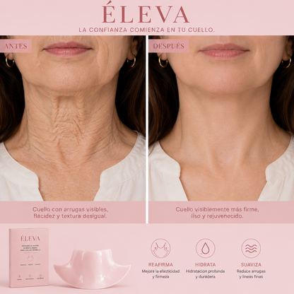Mascarilla de Biocolágeno.  4+4 Gratis