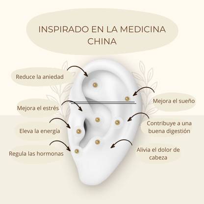 Serenitas - Semillas relajantes.