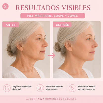 Mascarilla de Biocolágeno.  4+4 Gratis