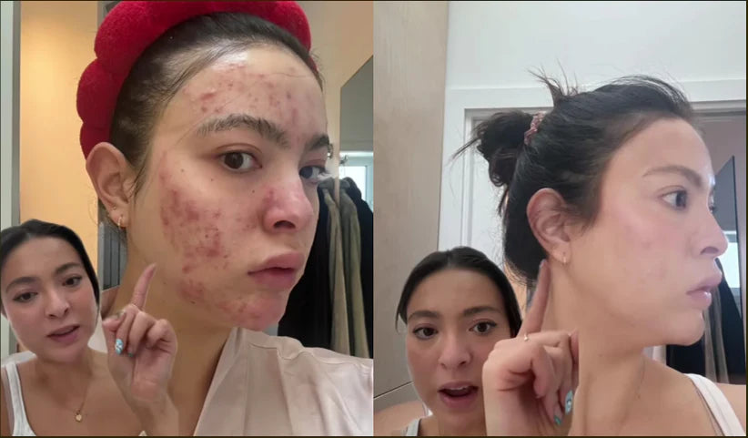 Bálsamo de Sebo Evil Goods – Todo en Uno