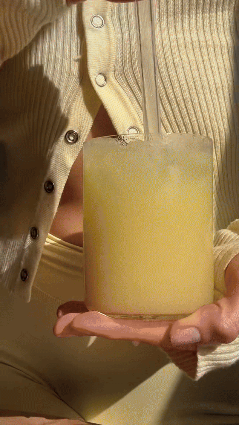 Pack de 4 mascarillas BIODANCE  coreanas