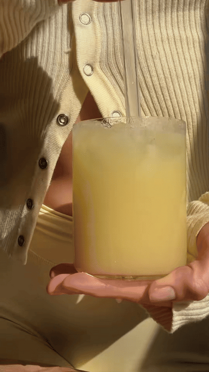 Pack de 4 mascarillas BIODANCE  coreanas