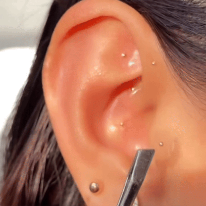 Serenitas - Semillas relajantes.